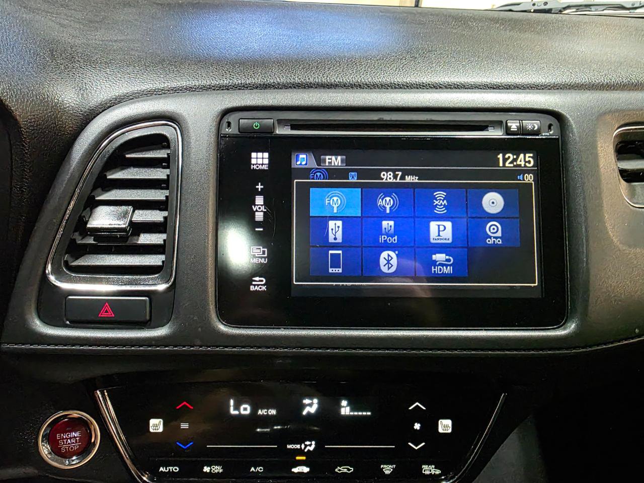 Used 2017 Honda HR-V EX-L image 31