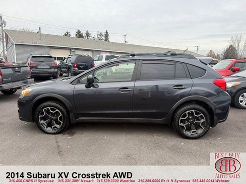 Used 2014 Subaru Crosstrek 2.0i Premium w/ Popular Package #2 image 6