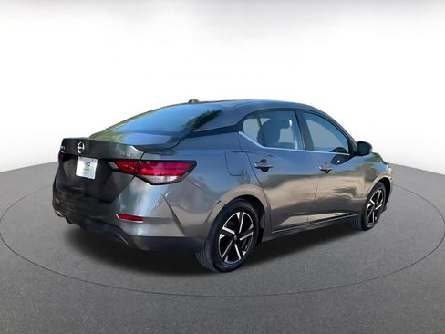 Used 2024 Nissan Sentra SV image 12