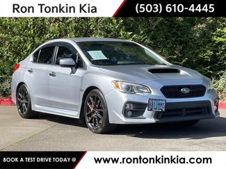 Used 2020 Subaru WRX Premium w/ Performance Package video 1