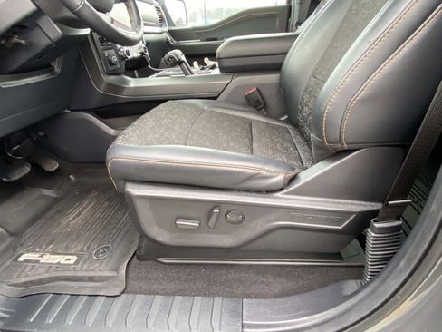 Used 2024 Ford F150 Tremor w/ Bed Utility Package image 18