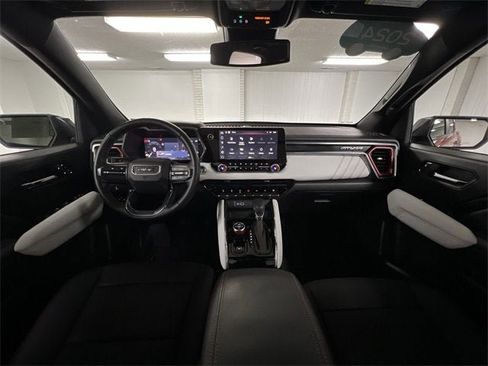 Certified 2024 GMC Canyon AT4X image 20