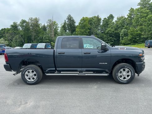 New 2026 RAM 2500 Big Horn AWD/4WD image 6