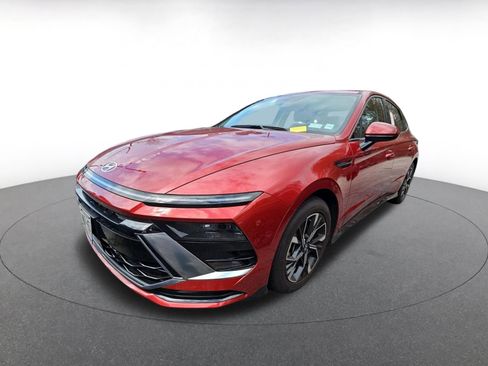 Used 2025 Hyundai Sonata SEL image 4