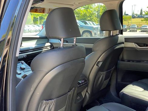 Used 2025 Hyundai Palisade XRT FWD image 28