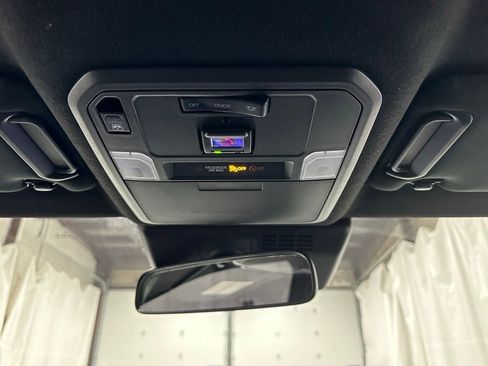 Used 2025 Toyota 4Runner TRD Off-Road image 40