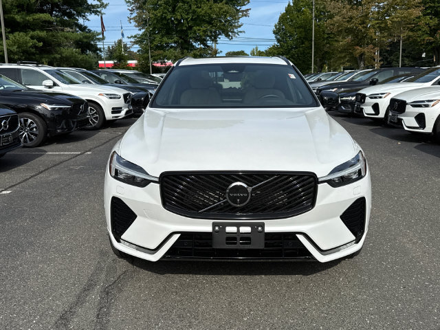 Certified 2026 Volvo XC60 B5 Plus AWD/4WD image 6