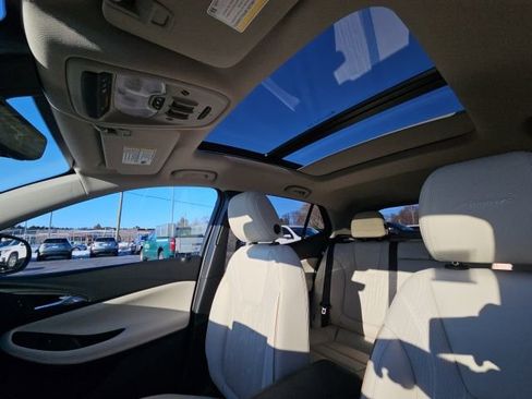 New 2026 Buick Encore GX Avenir w/ Avenir Technology Package image 34