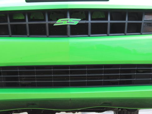 Used 2011 Chevrolet Camaro SS w/ RS Package RWD image 30