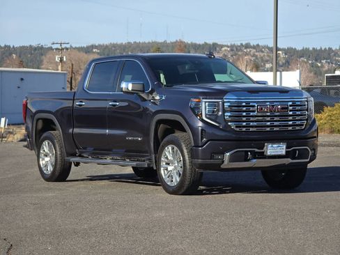 Used 2023 GMC Sierra 1500 Denali image 9