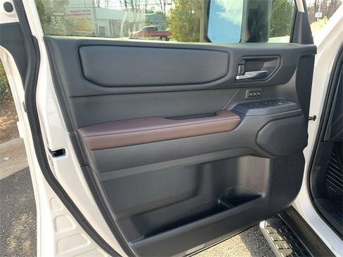 New 2026 Toyota Land Cruiser image 17