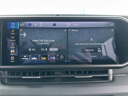 Used 2024 Jeep Wrangler Unlimited Rubicon 4xe image 9