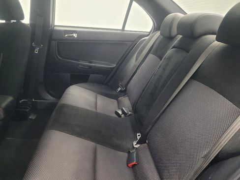 Used 2017 Mitsubishi Lancer LE image 18