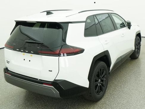 New 2026 Toyota RAV4 AWD Plug-in Hybrid image 4