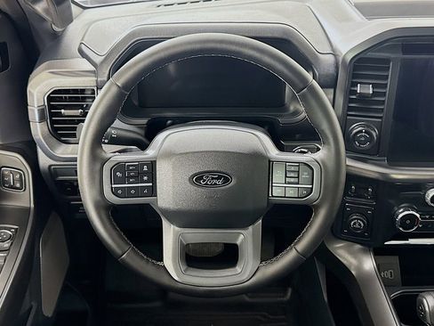 Used 2025 Ford F150 Lariat image 14
