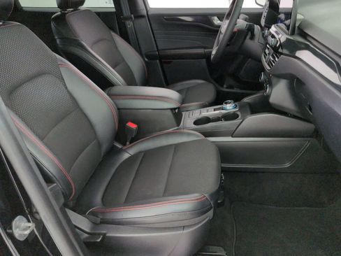 Used 2025 Ford Escape ST-Line image 20