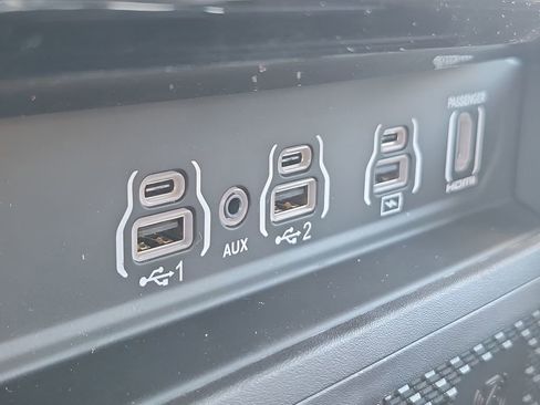 New 2026 RAM 1500 Rebel w/ Rebel Level 2 Equipment Group image 33