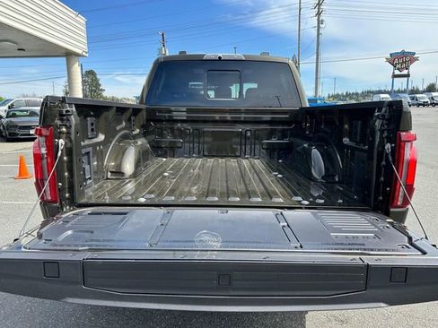 New 2026 Ford F150 Raptor AWD/4WD image 25