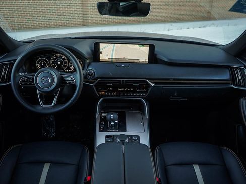 New 2026 MAZDA CX-90 Plug-In Hybrid w/ Premium Plus image 15