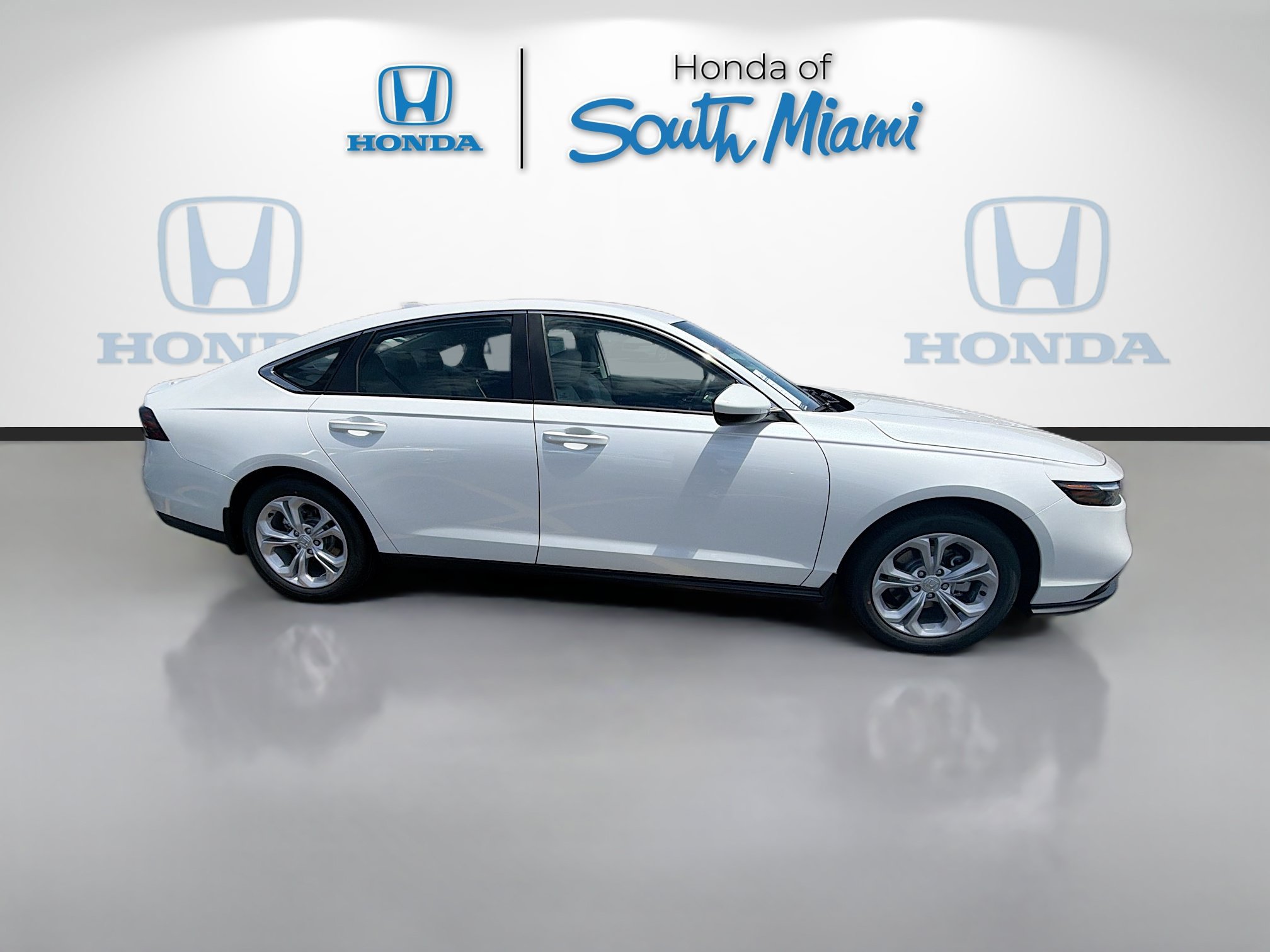New 2026 Honda Accord LX image 8