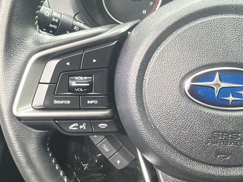 Certified 2023 Subaru Forester Premium image 24