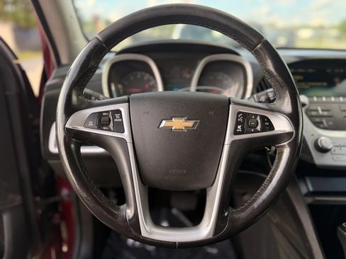 Used 2016 Chevrolet Equinox LT w/ Convenience Package AWD/4WD image 24