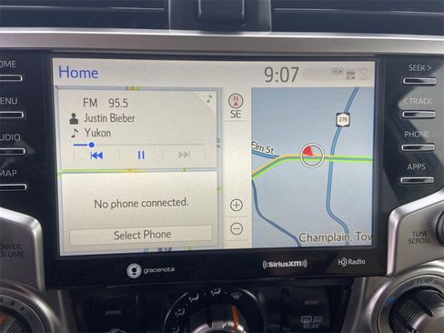 Used 2023 Toyota 4Runner SR5 image 13