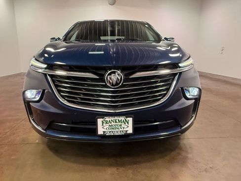 Used 2023 Buick Enclave Essence AWD/4WD image 40