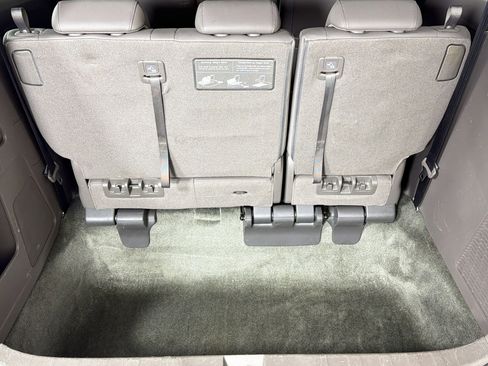 Used 2016 Honda Odyssey EX-L image 22