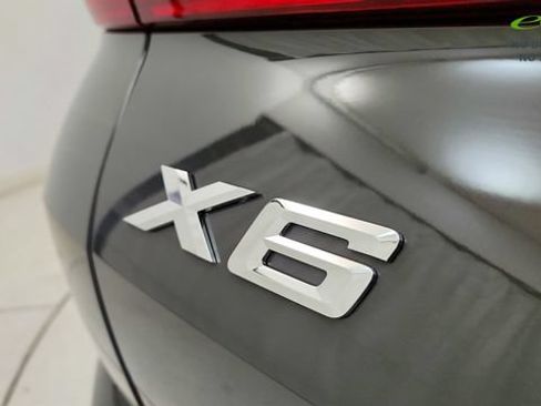 Used 2026 BMW X6 xDrive40i w/ Premium Package AWD/4WD image 32