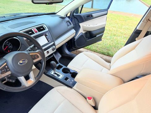 Used 2015 Subaru Outback 2.5i image 11