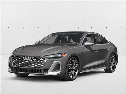 New 2026 Audi S5 Premium Plus