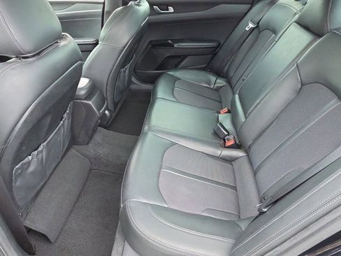 Used 2021 Kia K5 GT-Line w/ GT-Line FWD Premium Package image 13
