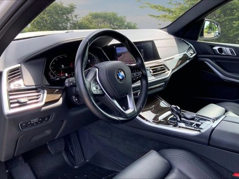 Used 2020 BMW X5 xDrive40i w/ Convenience Package AWD/4WD image 16