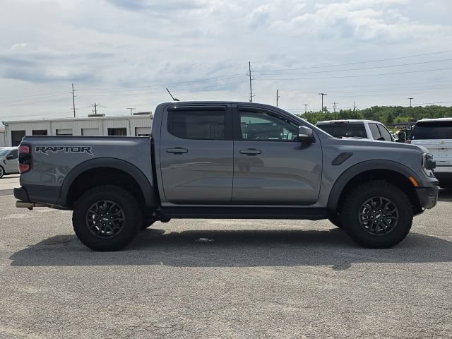 Used 2024 Ford Ranger Raptor AWD/4WD image 6