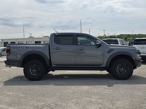 Used 2024 Ford Ranger Raptor AWD/4WD image 6