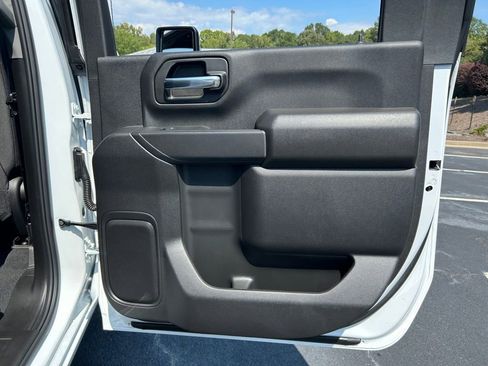 New 2026 Chevrolet Silverado 2500 Custom w/ Custom Value Package image 50