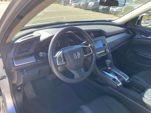 Used 2018 Honda Civic LX image 10
