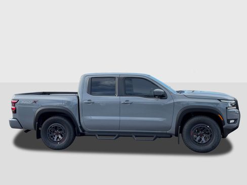 New 2026 Nissan Frontier Pro-X w/ Pro-X Convenience Package image 8