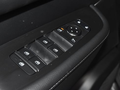 New 2026 Nissan Armada SV AWD/4WD image 4