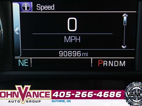 Used 2014 Chevrolet Silverado 1500 High Country w/ High Country Premium Package image 38