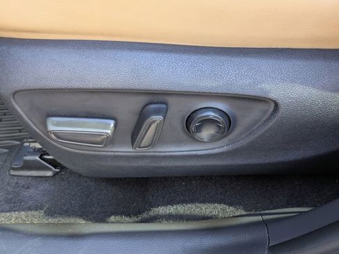 Certified 2024 Toyota RAV4 XLE Premium w/ Weather Package image 21