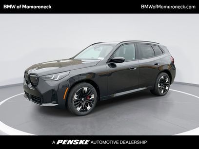 New 2026 BMW X3 M50 w/ Premium Package