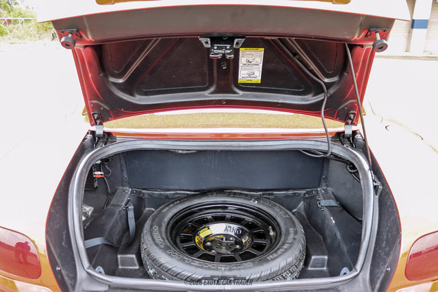 Used 1994 Dodge Viper RT/10 RWD image 75