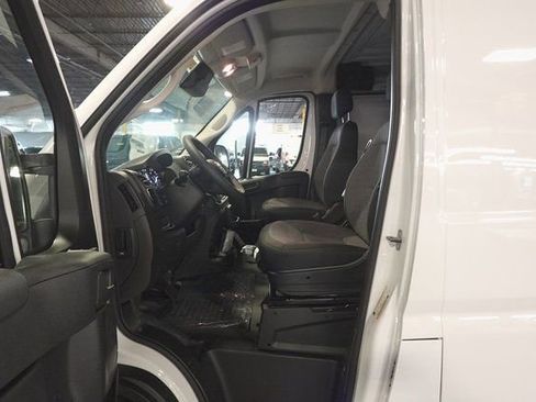 New 2025 RAM ProMaster 1500 w/ Convenience Group image 10