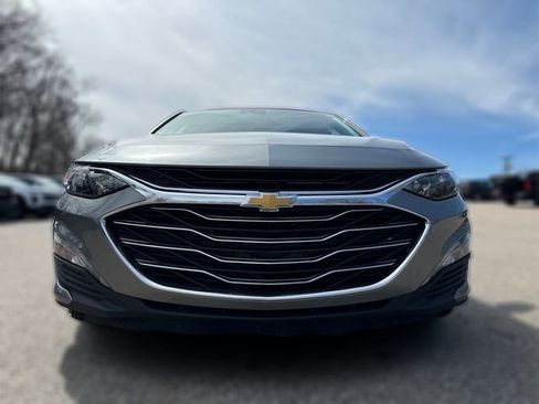 Used 2024 Chevrolet Malibu LT FWD image 23