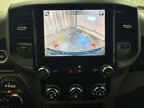 Used 2026 RAM 1500 Tradesman w/ Off Road Group AWD/4WD image 7