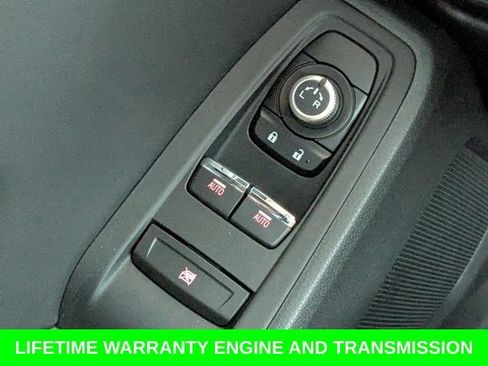 Used 2026 Subaru BRZ Limited w/ Popular Package 1 RWD image 23