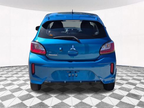 Used 2024 Mitsubishi Mirage ES FWD image 18