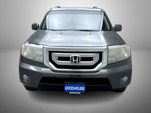Used 2011 Honda Pilot Touring image 2